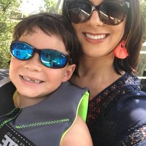 Meet your Posher, Helen